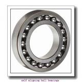 SKF 2206 E-2RS1TN9/W64F  Self Aligning Ball Bearings