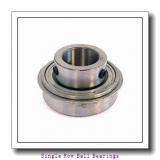 RBC BEARINGS KP6AFS428  Single Row Ball Bearings