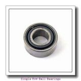 FAG 6209-2Z-L038-C3  Single Row Ball Bearings