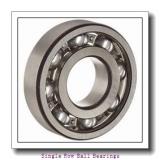 BEARINGS LIMITED 6820 ZZ  Single Row Ball Bearings