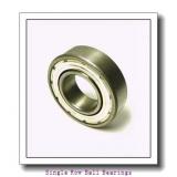 SKF 6211/C3  Single Row Ball Bearings