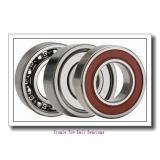 FAG 608-2Z-L336-HLN-C3  Single Row Ball Bearings