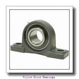 4.938 Inch | 125.425 Millimeter x 7.938 Inch | 201.625 Millimeter x 6.125 Inch | 155.575 Millimeter  REXNORD ZP6415F  Pillow Block Bearings