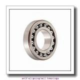 SKF 2208E  Self Aligning Ball Bearings